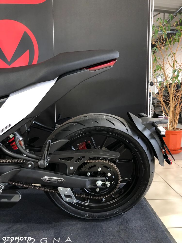 Malaguti Drakon - 5