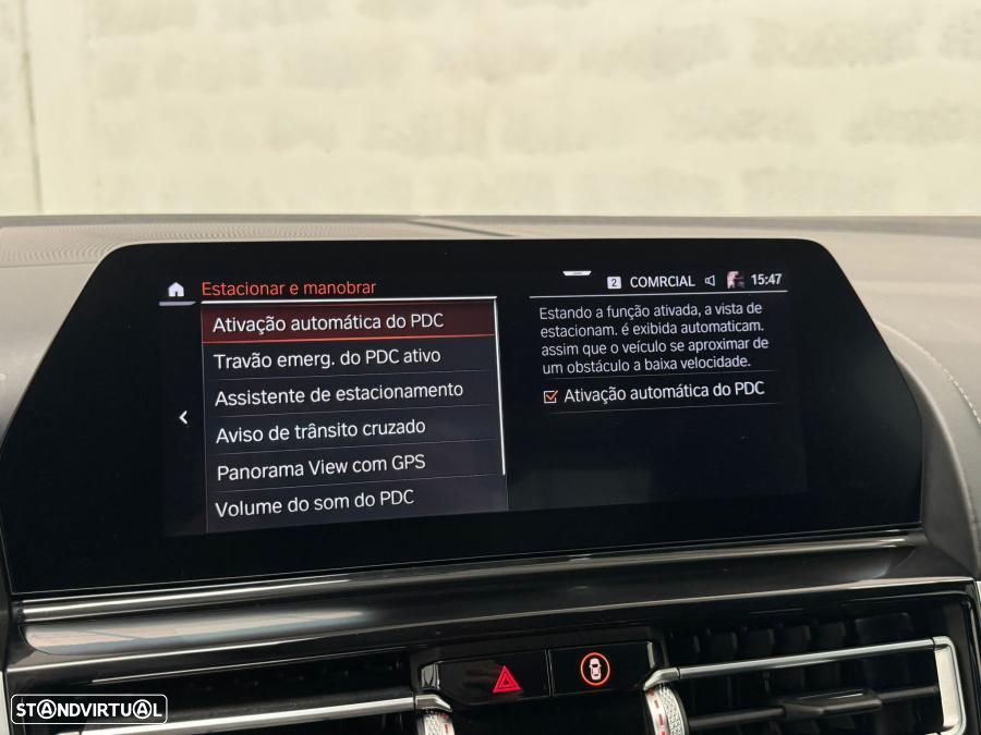 BMW 840 d xDrive Pack M - 43