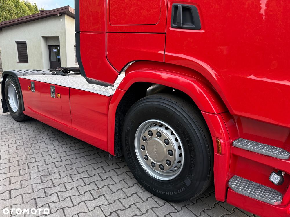 Scania - 21