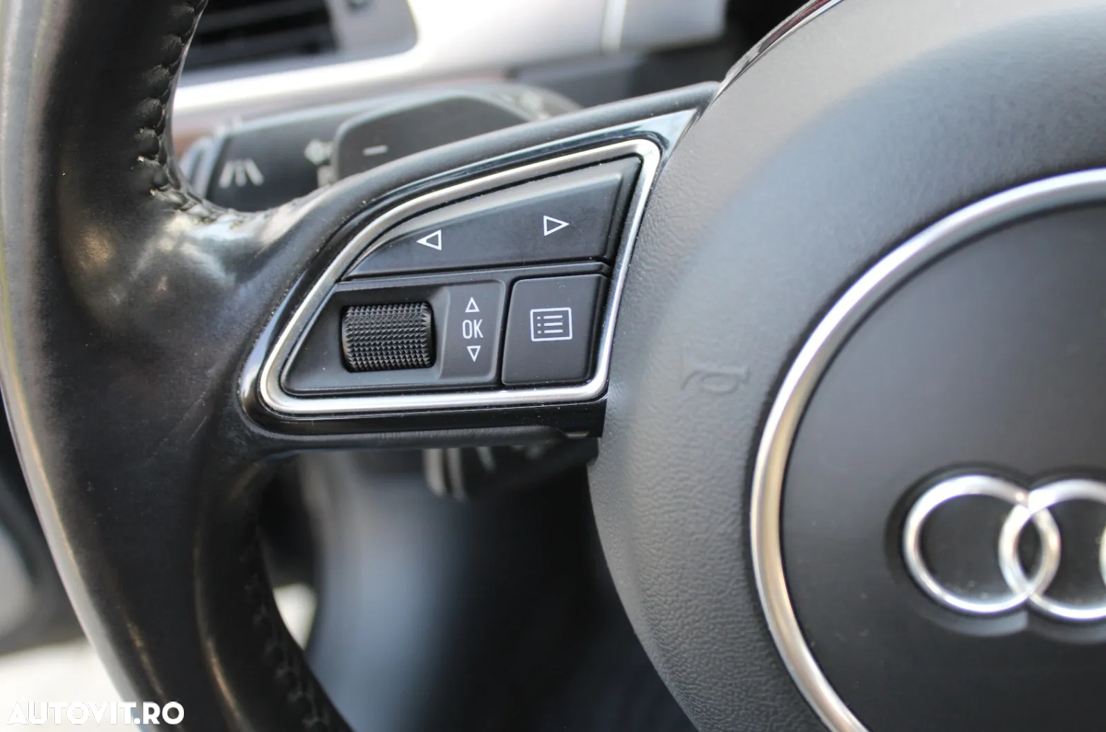 Audi A6 Allroad 3.0 TDI Quattro Tiptronic - 25