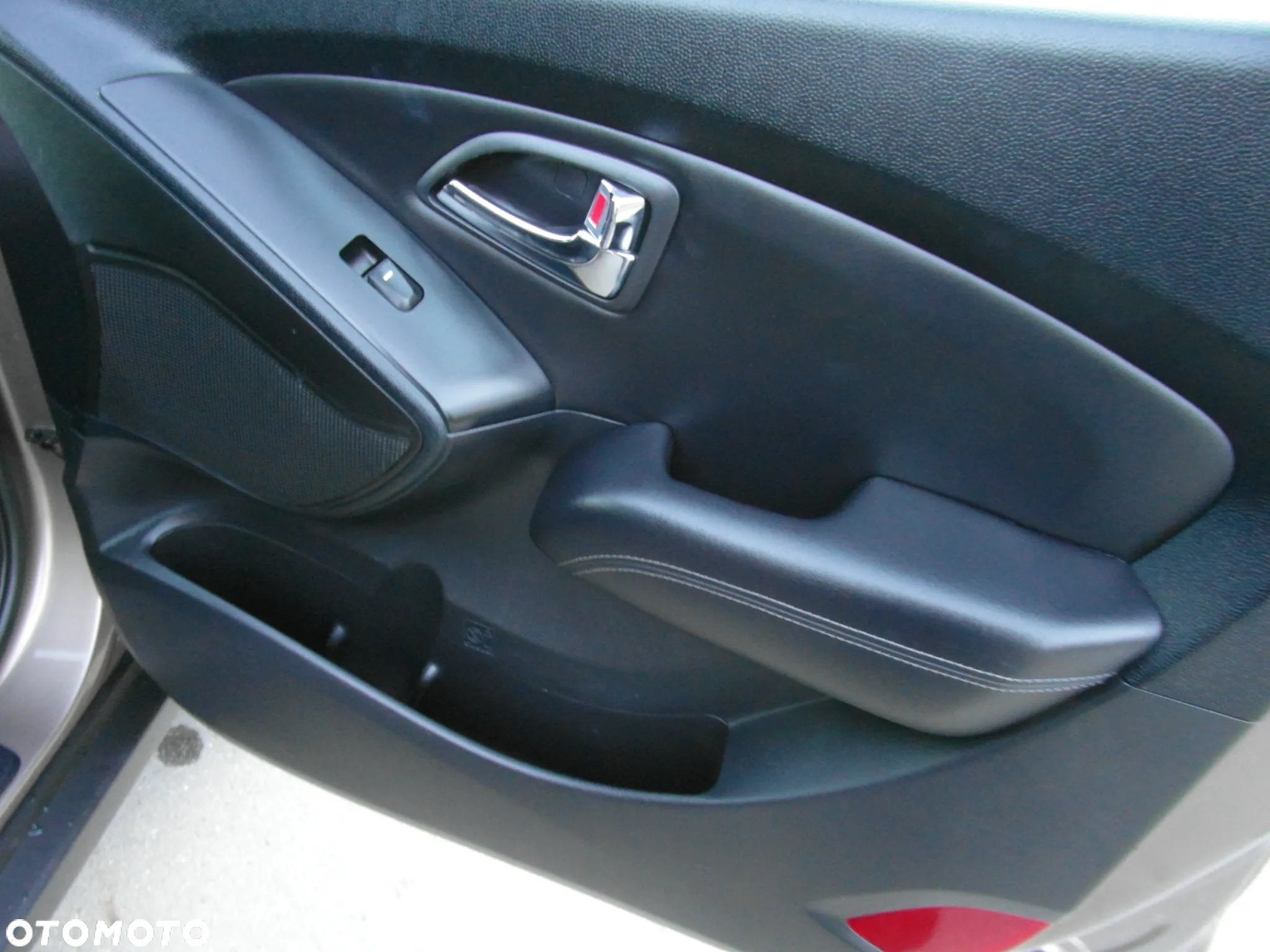 Hyundai ix35 1.6 GDI Premium 2WD - 30