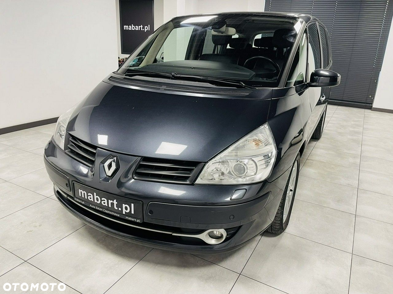 Renault Grand Espace Gr 3.5 V6 Initiale - 9
