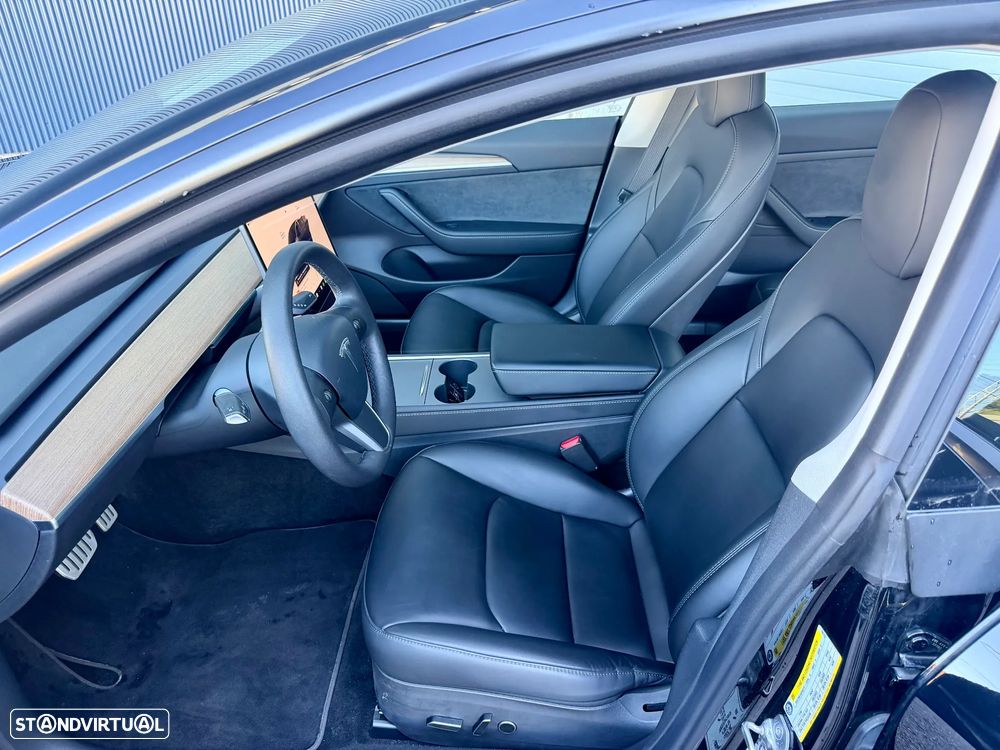 Tesla Model 3 Performance Dual Motor AWD - 9