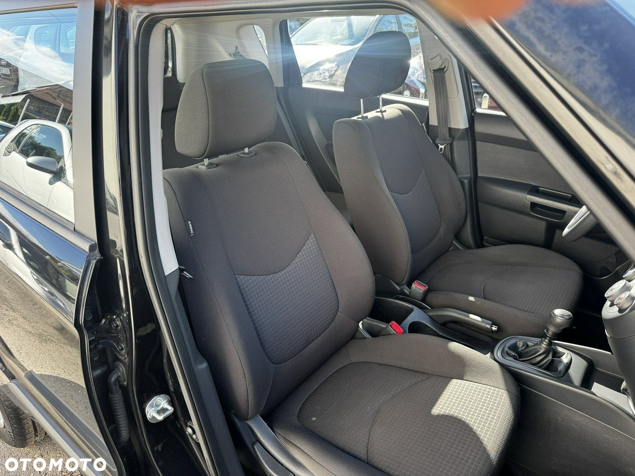 Kia Soul - 13
