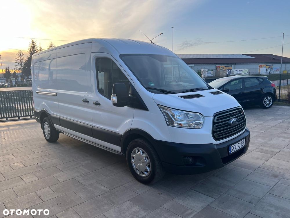 Ford Transit - 34