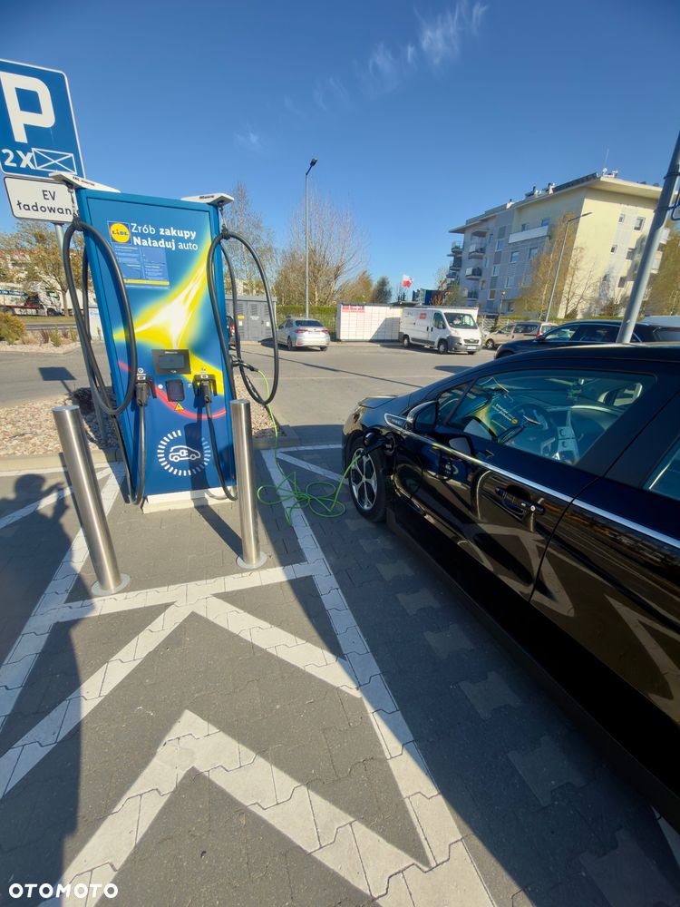 Chevrolet Volt Exclusive - 13