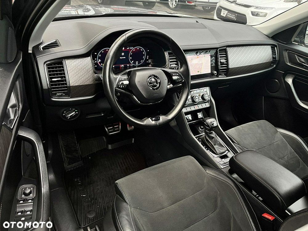 Skoda Kodiaq - 18