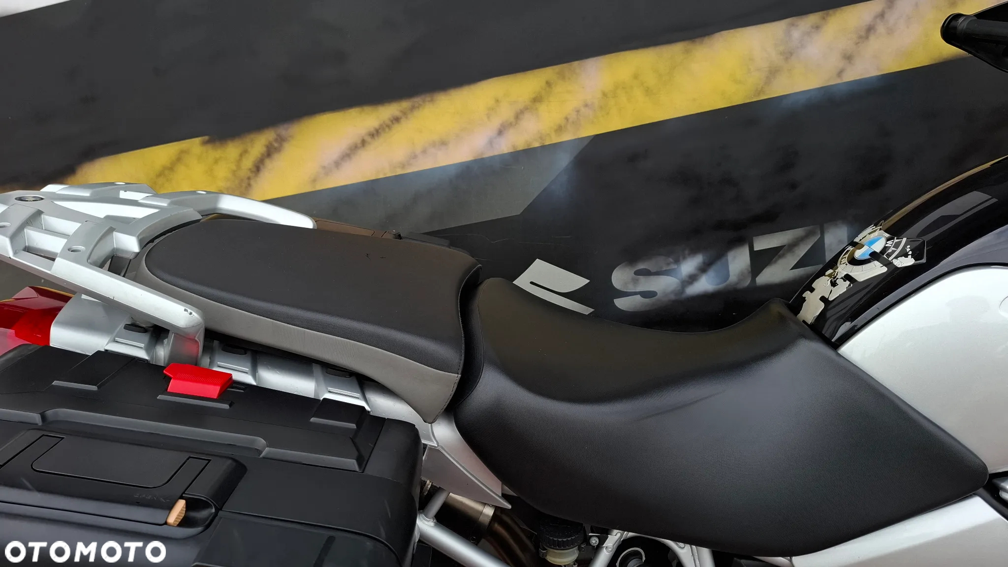 BMW R - 21