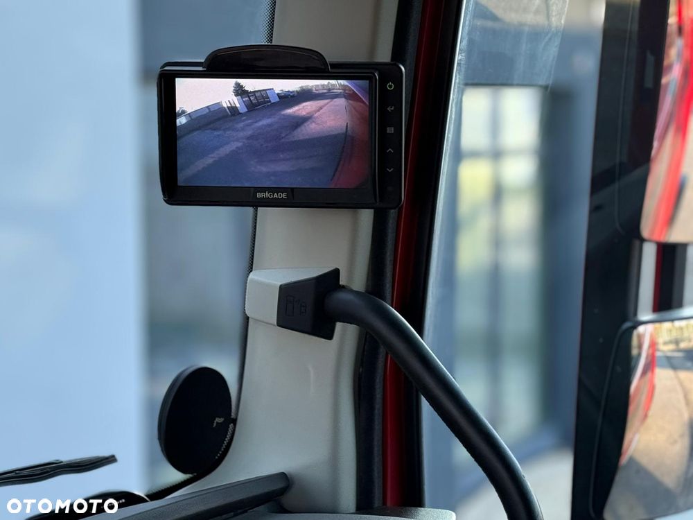 Volvo FH500 EURO 6/XENON/ON1350L/KLIMA.POSTOJOWA/SPROWADZONY DE/SERWIS/ - 32