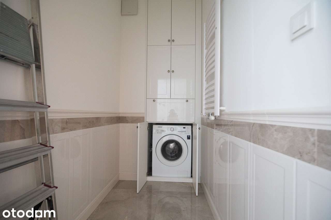 Stylowy apartament 70m² Bemowo | AC