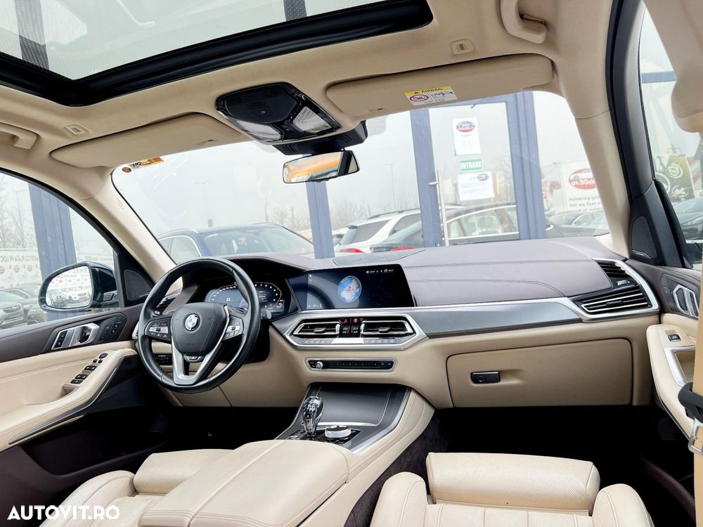 BMW X5 - 6