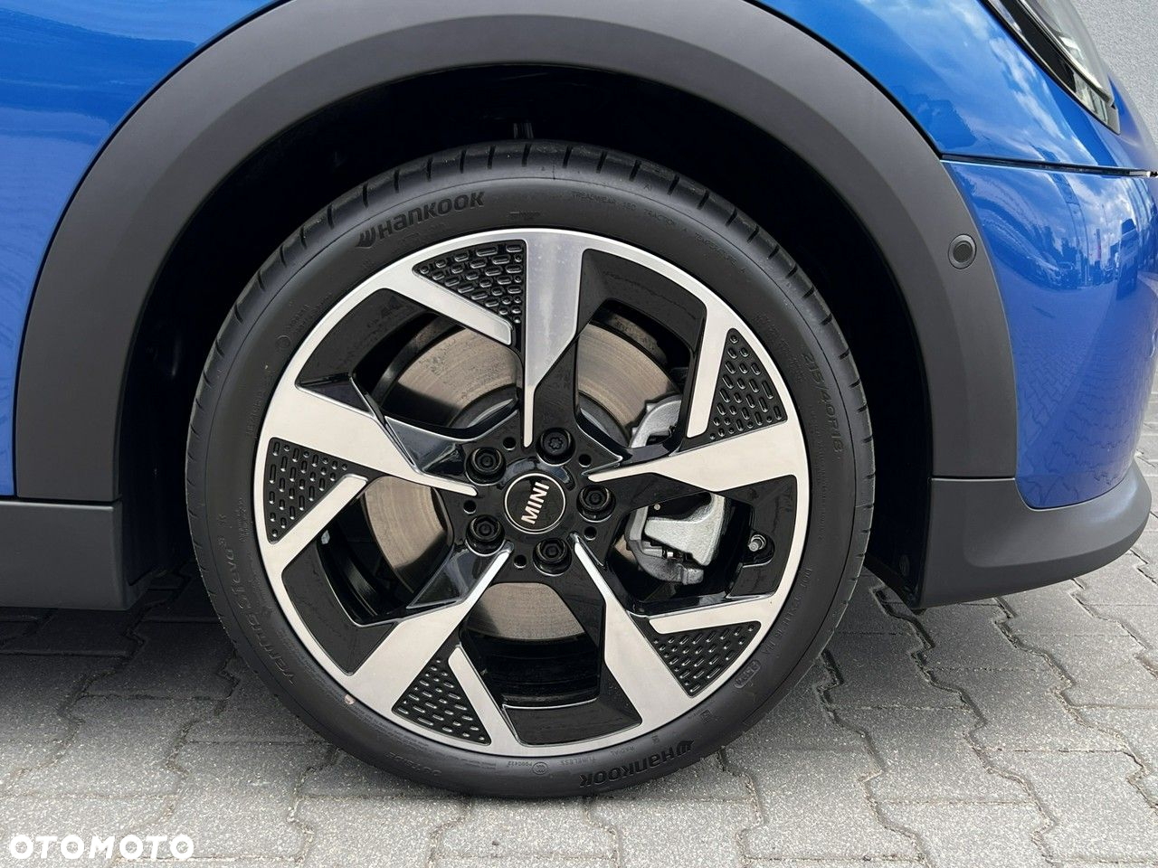 MINI Cooper S - 19