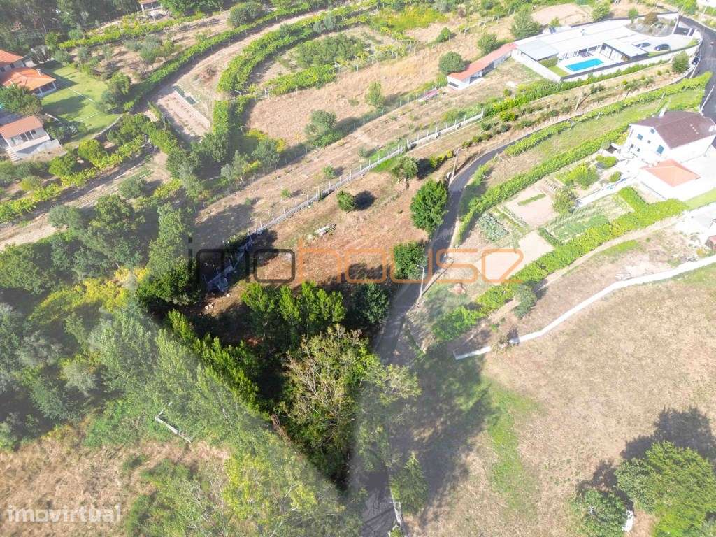 Terreno para construção - Santa Eulália - Grande imagem: 2/16