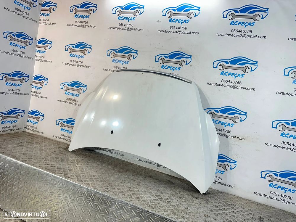 .Frente Completa Original Ford Focus II 2 MK2 Fase 2 Facelift 1.6 TDCI 2007 a 2010 - 19