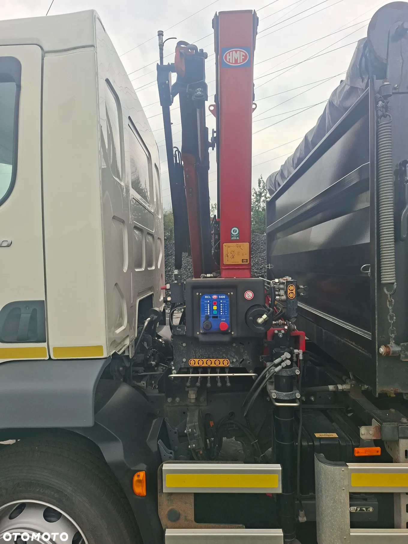 DAF LF210FAH12 - 6