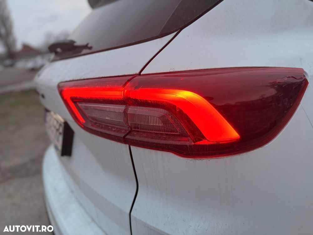 Ford Kuga 1.5 EcoBoost A8 FWD ST-Line - 18