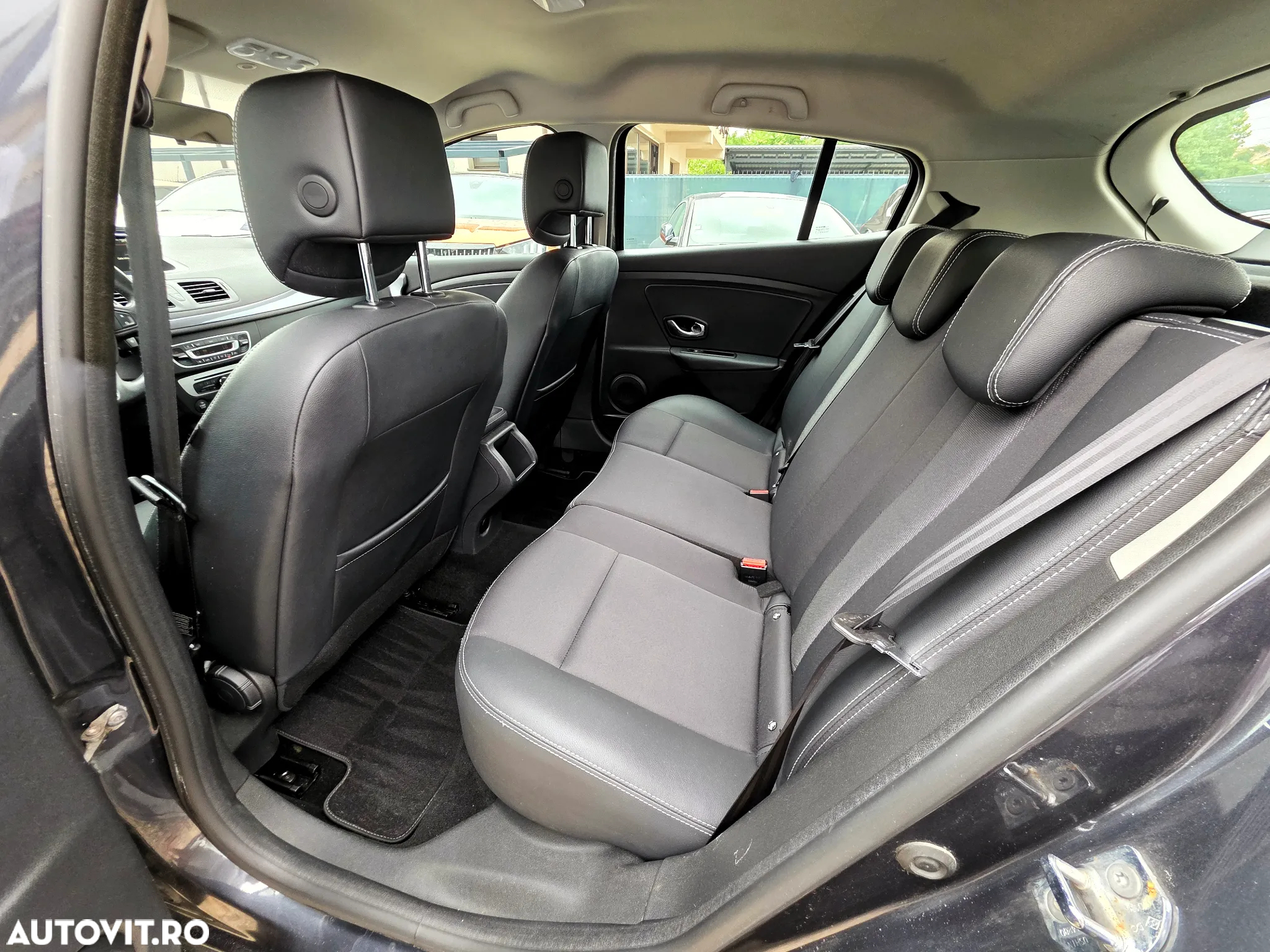 Renault Megane ENERGY dCi 110 BUSINESS - 17