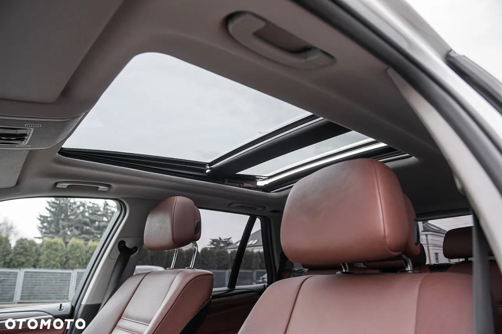 BMW X5 xDrive35i Edition Exclusive - 19