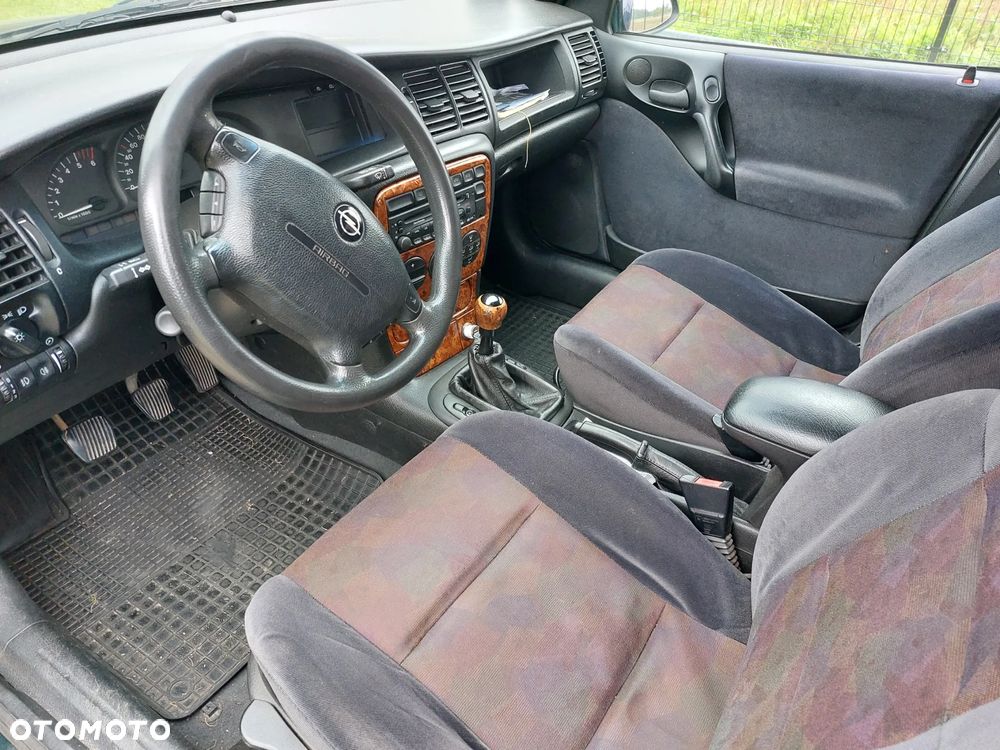 Opel Vectra 2.0 DTI Comfort - 6