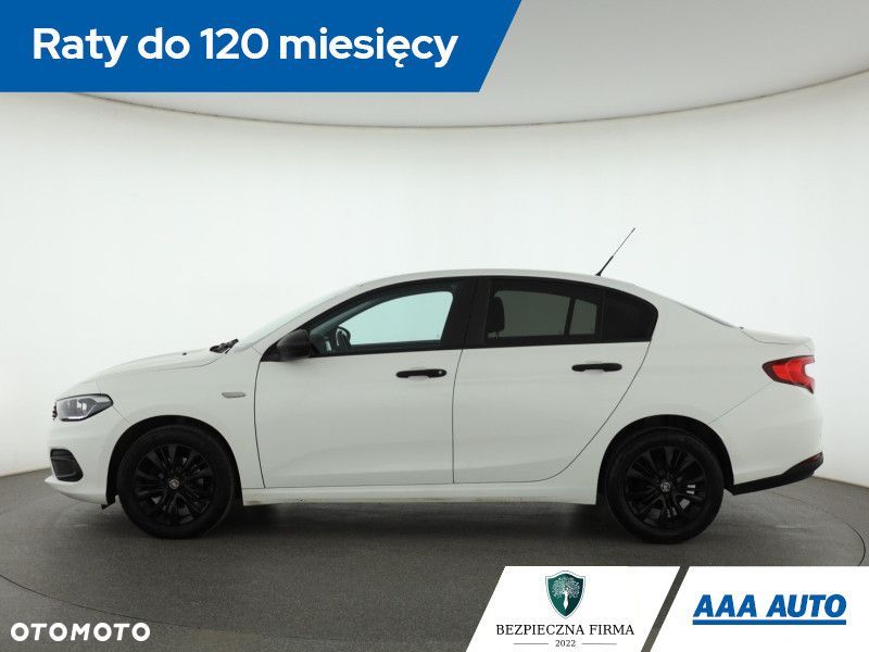 Fiat Tipo - 4