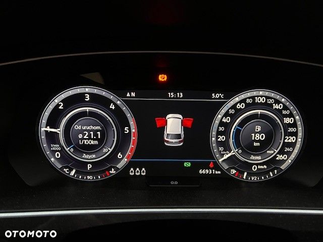 Volkswagen Tiguan 2.0 TDI SCR 4Motion (BlueMotion Techn.) DSG Highline - 6