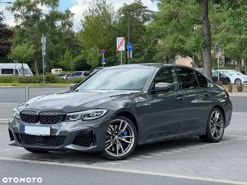 BMW Seria 3 M340i xDrive - 1