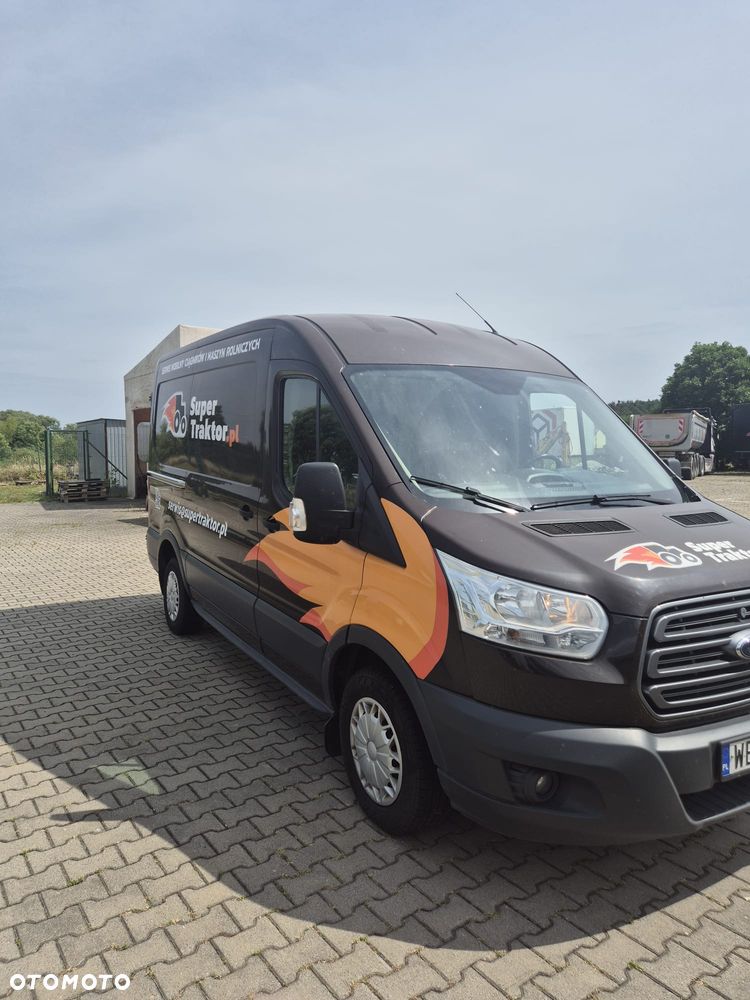 Ford Transit - 3