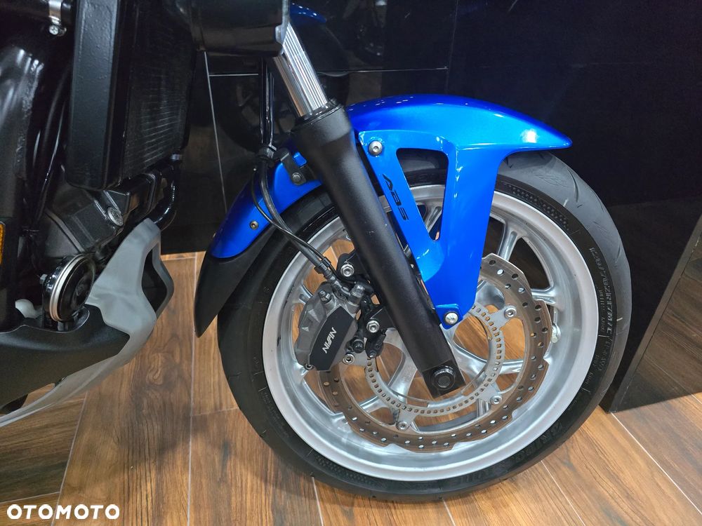 Honda NC - 11