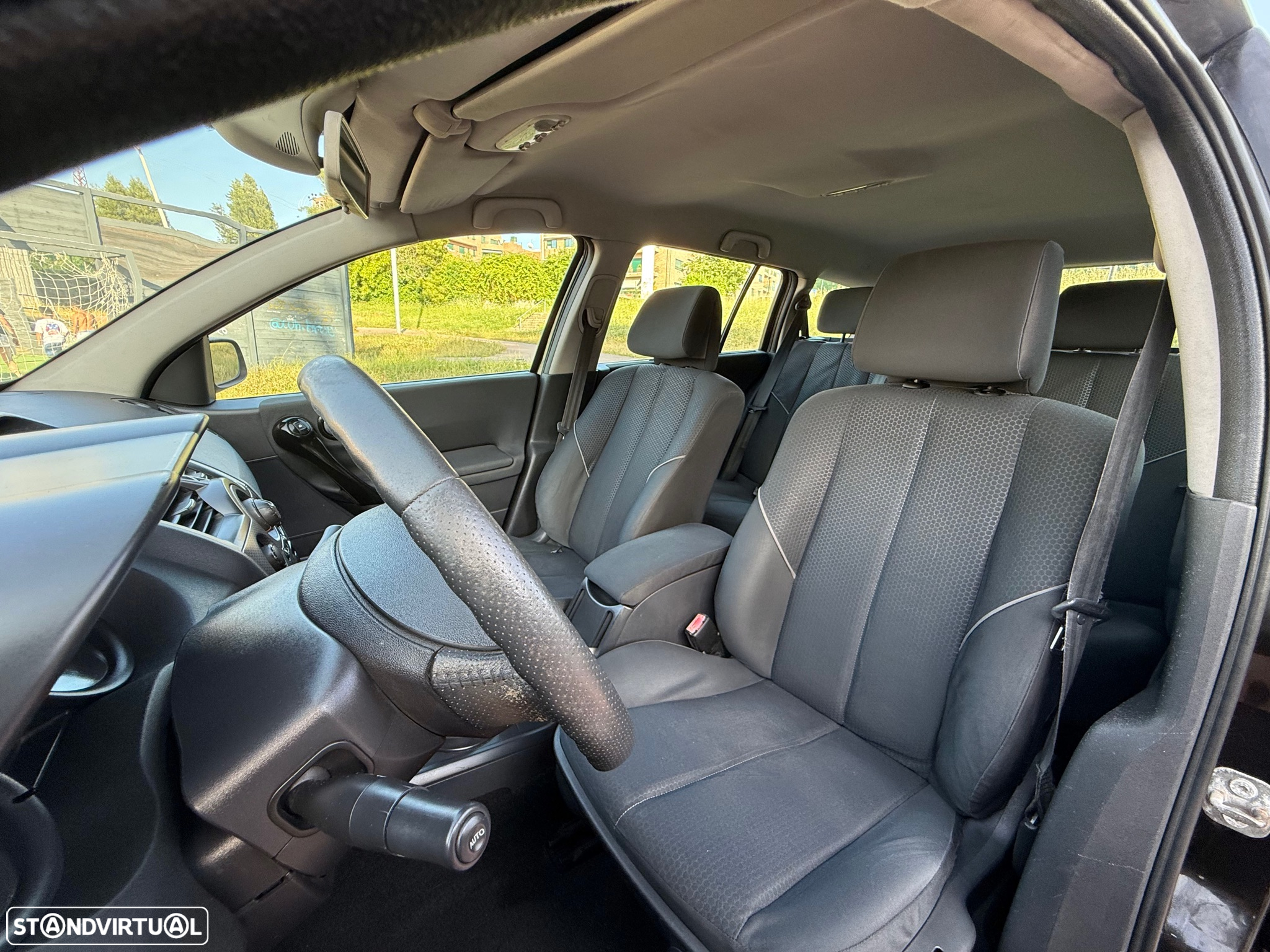 Renault Mégane Break 1.5 dCi C Dynamique - 15