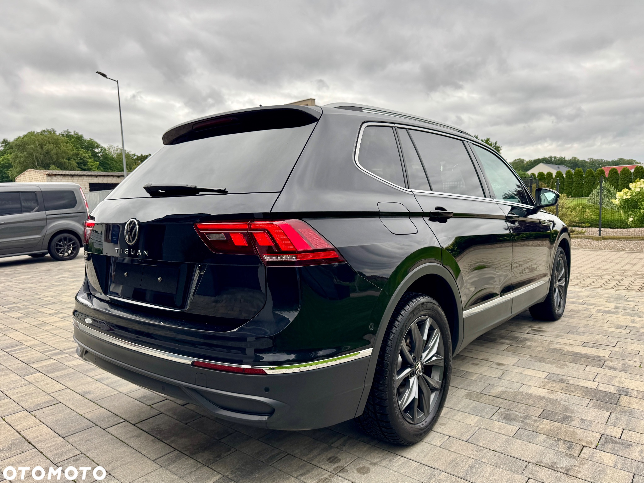 Volkswagen Tiguan 2.0 TDI SCR DSG Elegance - 11