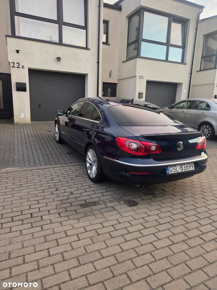 Volkswagen CC - 27