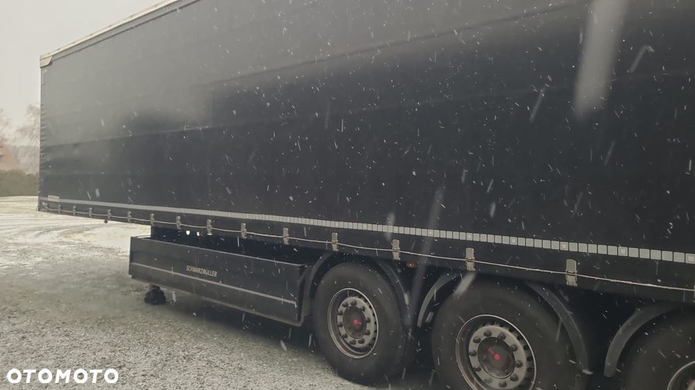 Schwarzmuller S1 - 3