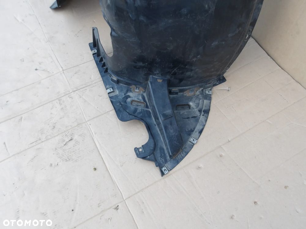 NADKOLE PRZOD AUDI A1 II 82A809957 82A809957 - 4