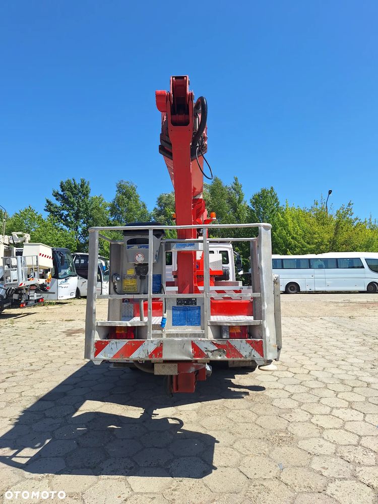 MAN TGL 7.150 - 6