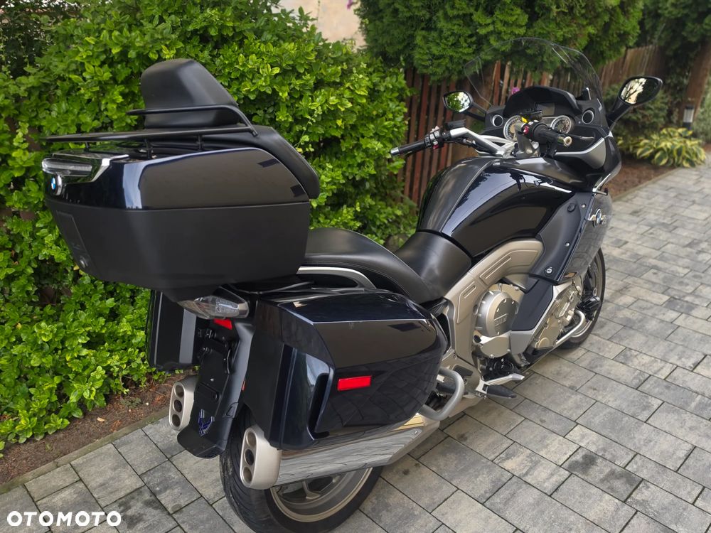 BMW K - 11