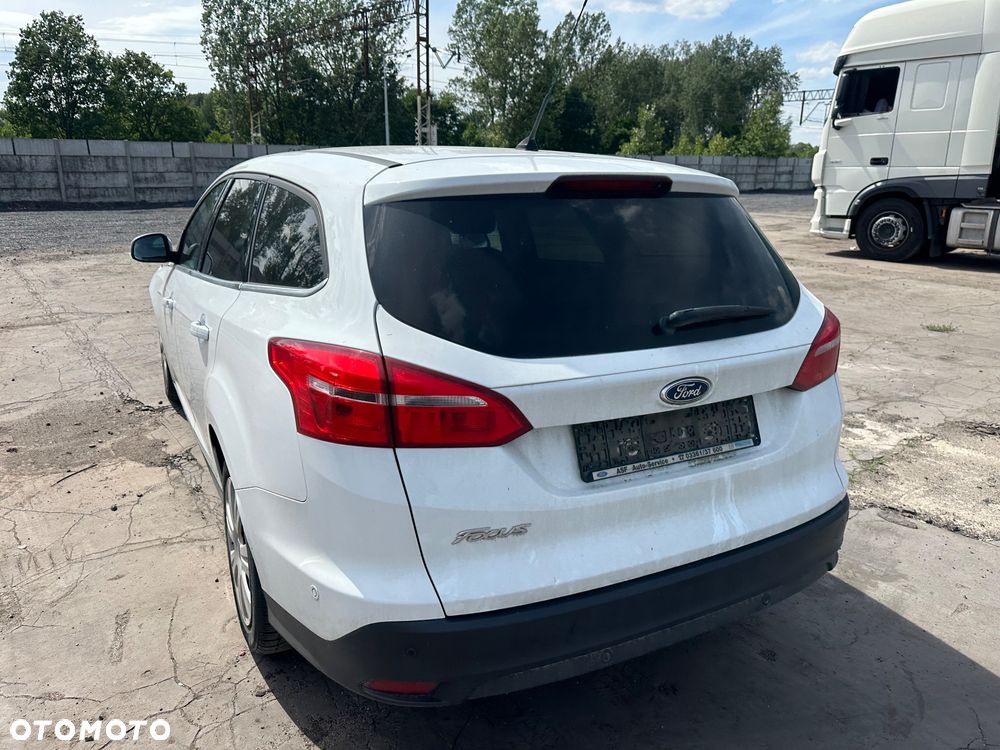 Ford Focus 1.5 TDCi SYNC Edition ASS - 2