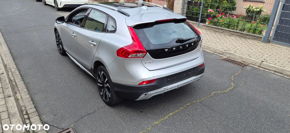 Volvo V40 Cross Country D2 Geartronic - 6