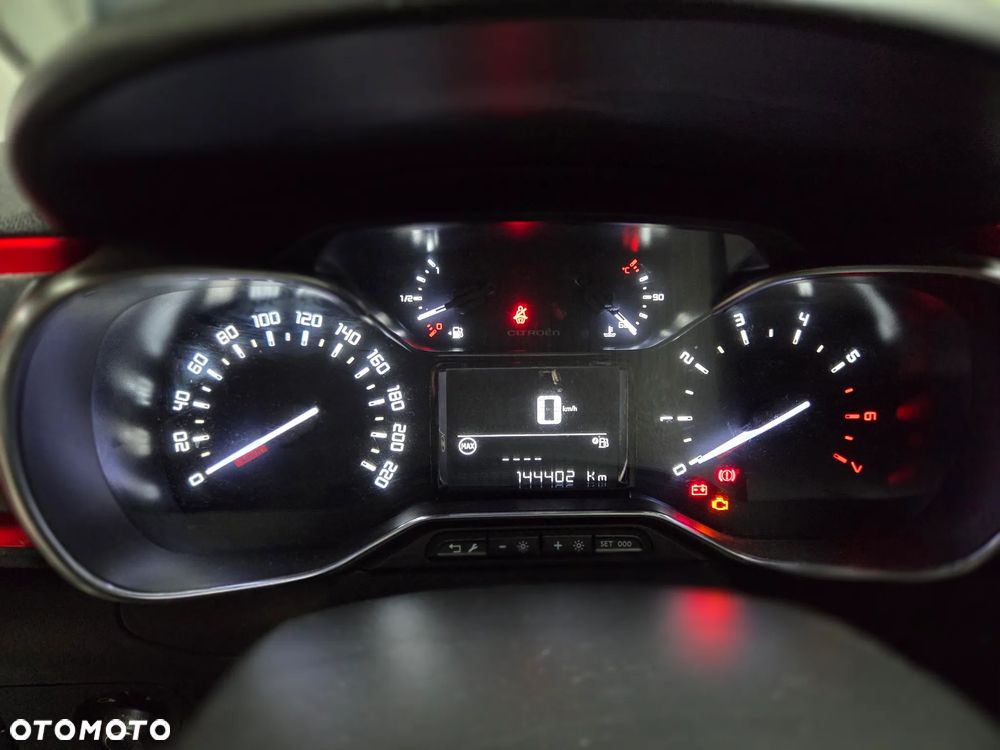 Citroën C3 1.2 PureTech Shine - 9