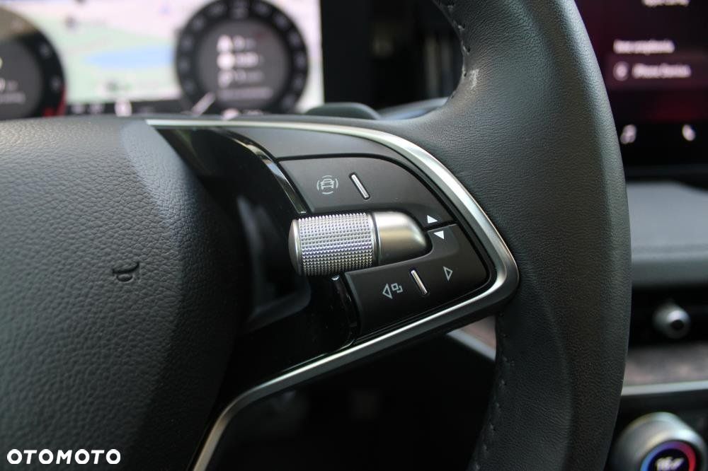 Skoda Superb - 17