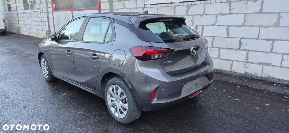 Opel Corsa - 10