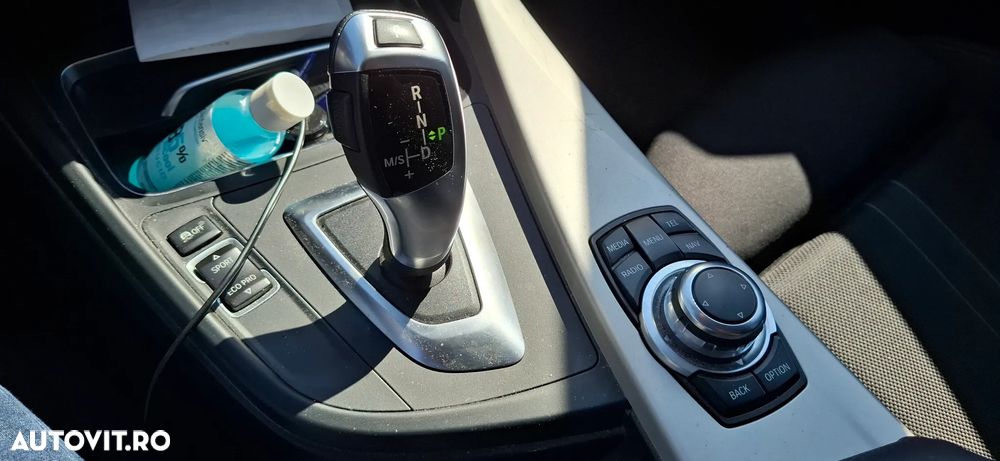 BMW Seria 3 - 7
