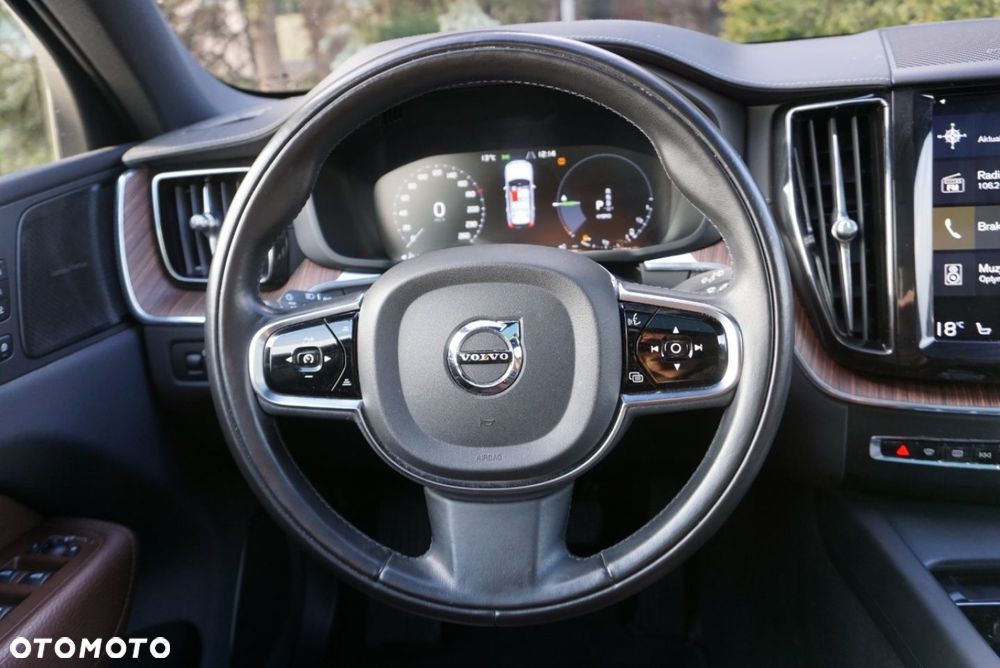 Volvo XC 60 - 14