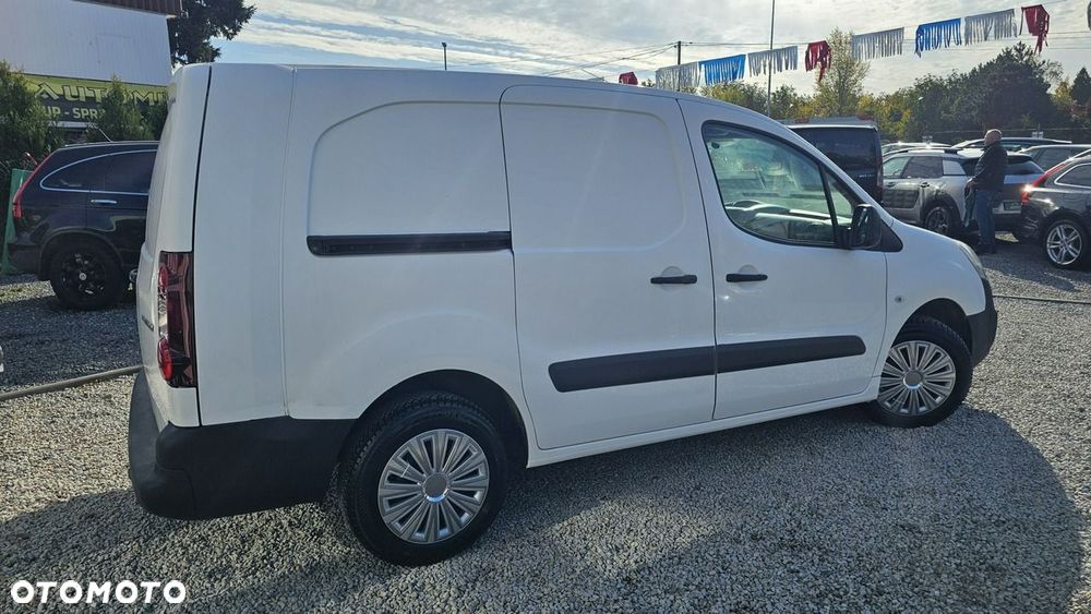 Peugeot Partner - 7