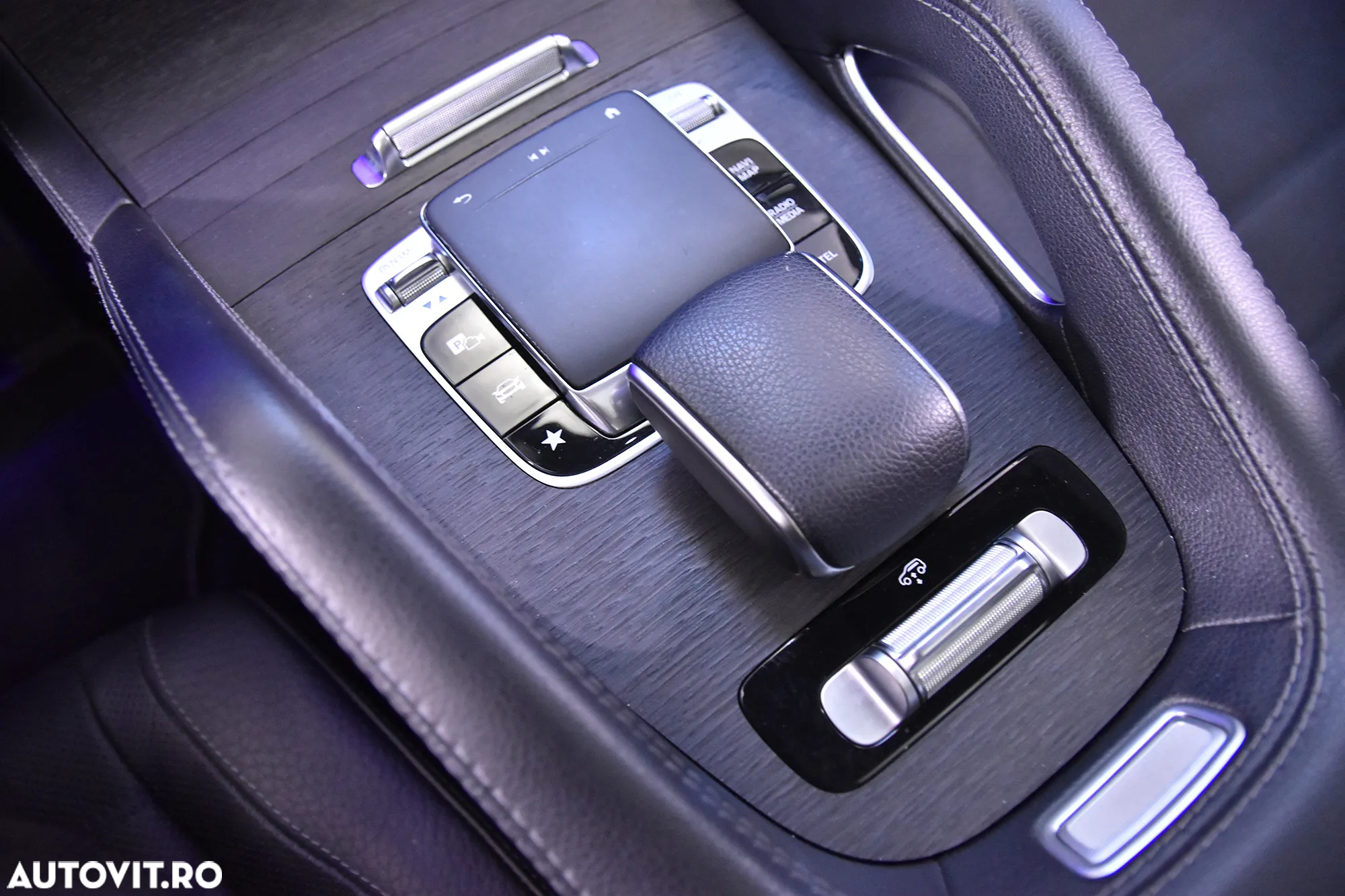 Mercedes-Benz GLE 450 MHEV 4MATIC - 17