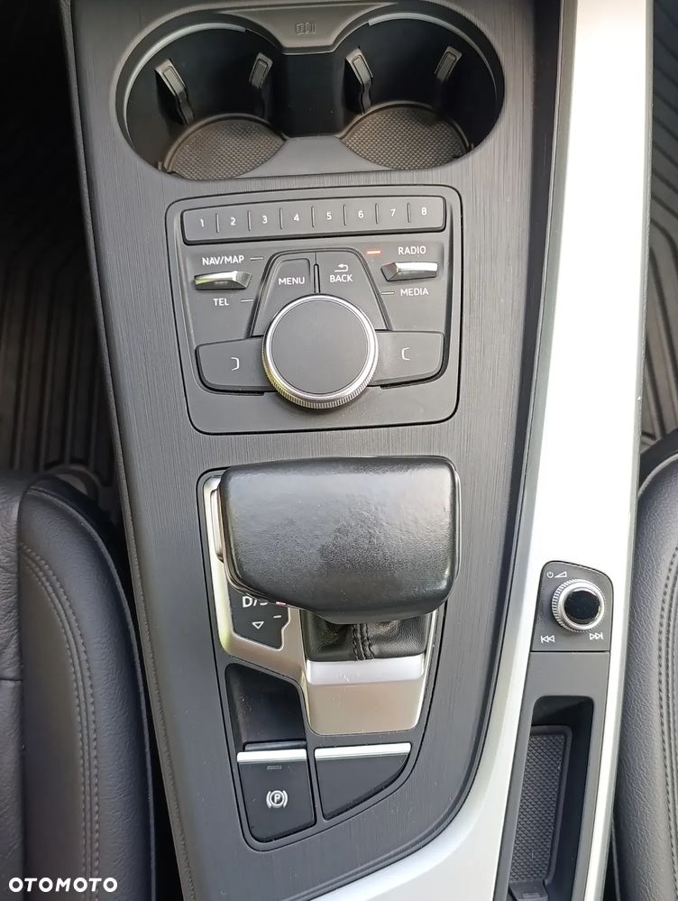 Audi A5 Sportback - 13