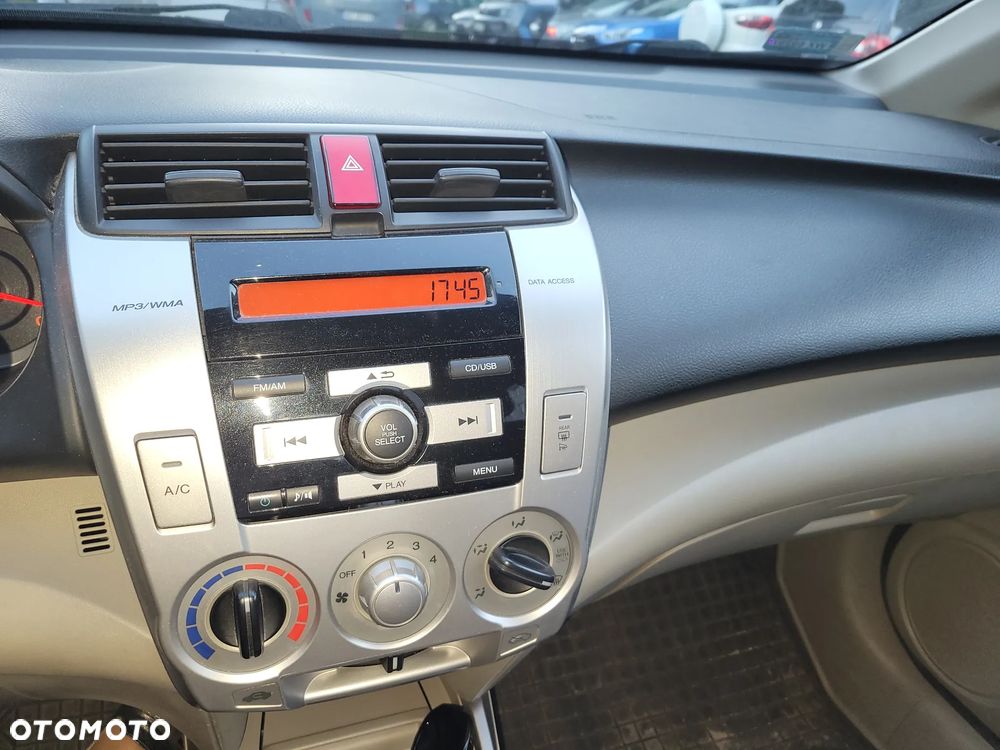 Honda City - 9