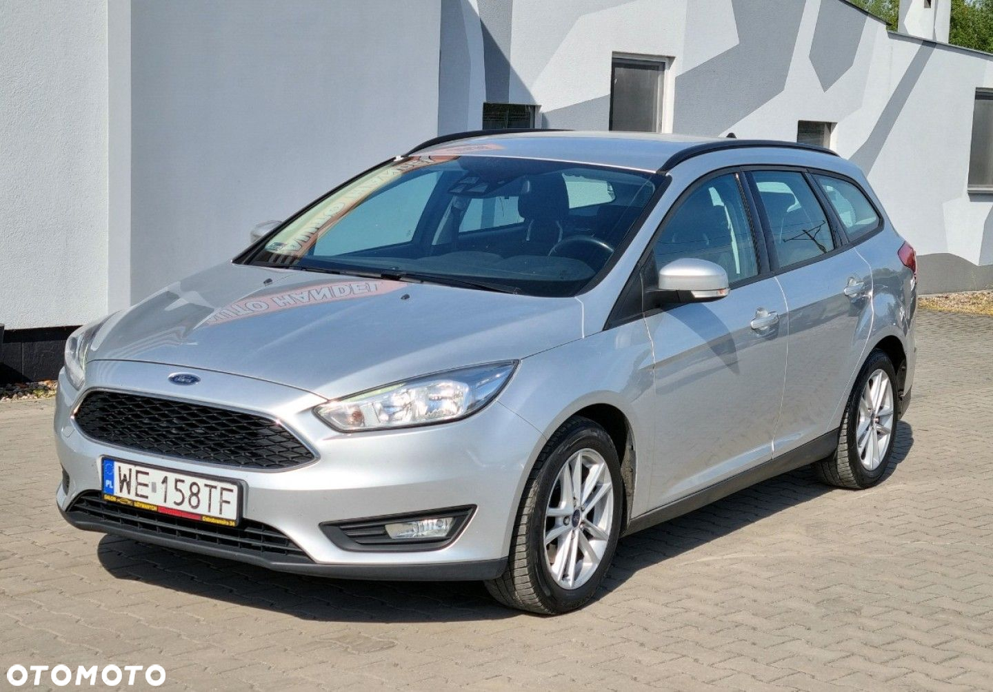 Ford Focus - 9