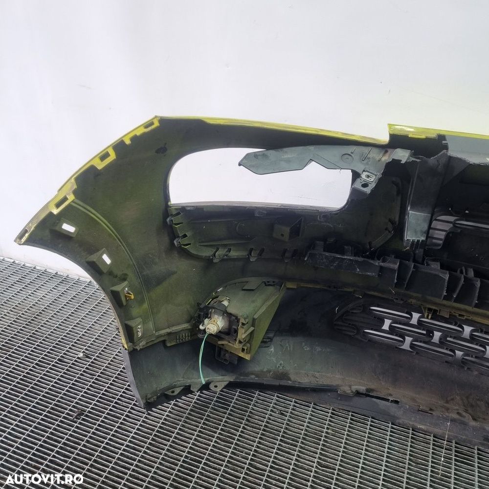 Bara fata Citroen C4 Cactus 2014 - 2017 GALBEN ENHB (1483) Diesel model fara spalatoare ... - 7