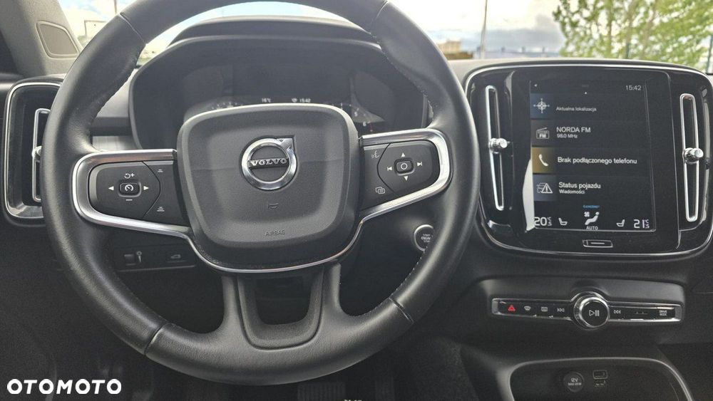 Volvo XC 40 - 10