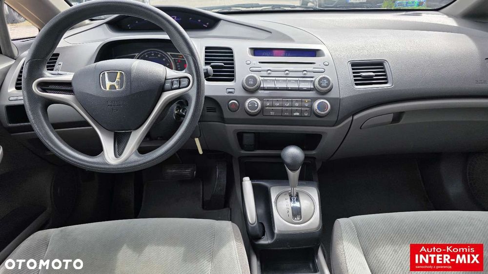 Honda Civic - 25